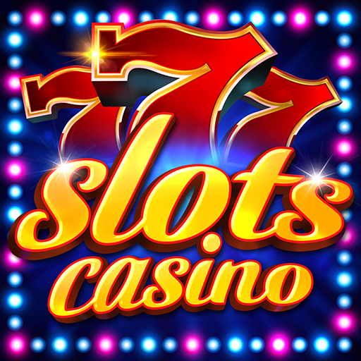 Slots Login Spiel - 843776