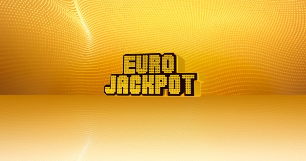Wirklich Lotto Eurojackpot - 756180